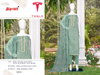Tesla 2165 By Bipson Printed Cotton Dress Material Catalog